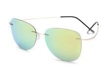 Cargar imagen en el visor de la galería, Gafas De Sol Polarizadas Titanio
