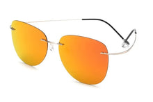Cargar imagen en el visor de la galería, Gafas De Sol Polarizadas Titanio
