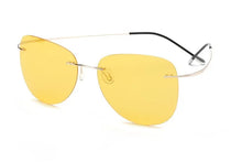 Cargar imagen en el visor de la galería, Gafas De Sol Polarizadas Titanio
