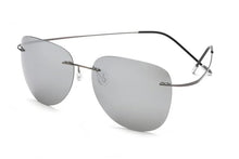 Cargar imagen en el visor de la galería, Gafas De Sol Polarizadas Titanio
