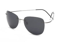 Cargar imagen en el visor de la galería, Gafas De Sol Polarizadas Titanio
